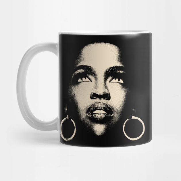 YOUNG Lauryn Hill by loveislive8